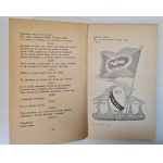 KERN Ludwik Jerzy - DO WIDZENIA ZWIERZĘTA - ilustracje