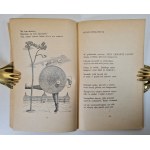 KERN Ludwik Jerzy - DO WIDZENIA ZWIERZĘTA - ilustracje