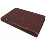 DATHE G. - Handbuch zur Bienenhaltung / Podręcznik pszczelarstwa. Przewodnik zawierający głównie praktyczne wskazówki dotyczące pracy stowarzyszeniowej dla heskich pszczelarzy, w j. niemieckim, wyd.1884.