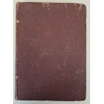 DATHE G. - Handbuch zur Bienenhaltung / Podręcznik pszczelarstwa. Przewodnik zawierający głównie praktyczne wskazówki dotyczące pracy stowarzyszeniowej dla heskich pszczelarzy, w j. niemieckim, wyd.1884.