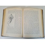 HAACKE Wilhelm - Происхождение животного мира / L'origine du monde animal. Publié.1903, en russe [richement illustré].