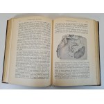 HAACKE Wilhelm - Происхождение животного мира / L'origine du monde animal. Publié.1903, en russe [richement illustré].