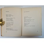 BRZOSTOWSKA Janina - NASZYJNIK WIECZNOŚCI, wyd. 1939