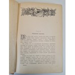 Manville Fenn George - Живчик wyd.1896 [Żiwczik lub chłopiec na kółku bez hamulców, oryg. QUICKSILVER]
