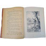 Manville Fenn George - Живчик wyd.1896 [Żiwczik lub chłopiec na kółku bez hamulców, oryg. QUICKSILVER]