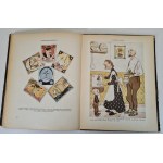 RADICAL SATIRICAL MISTERS 1941-1945/ СОВЕТСКИЕ МАСТЕРА САТИРЫ 1941-1945 [caricatures].