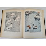 RADICAL SATIRICAL MISTERS 1941-1945/ СОВЕТСКИЕ МАСТЕРА САТИРЫ 1941-1945 [caricatures].