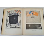 RADICAL SATIRICAL MISTERS 1941-1945/ СОВЕТСКИЕ МАСТЕРА САТИРЫ 1941-1945 [caricatures].