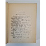 VERNE Juliusz - PRZYGODY UCZNIA FILOZOFA WANGA, wyd. 1937 z ilustr. Artura Horowicza