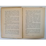 VERNE Juliusz - PRZYGODY UCZNIA FILOZOFA WANGA, wyd. 1937 z ilustr. Artura Horowicza