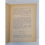 VERNE Juliusz - PRZYGODY UCZNIA FILOZOFA WANGA, wyd. 1937 z ilustr. Artura Horowicza