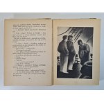 VERNE Juliusz - PRZYGODY UCZNIA FILOZOFA WANGA, wyd. 1937 z ilustr. Artura Horowicza