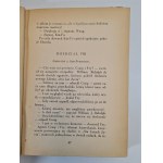 VERNE Juliusz - PRZYGODY UCZNIA FILOZOFA WANGA, wyd. 1937 z ilustr. Artura Horowicza