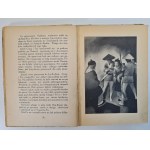 VERNE Juliusz - PRZYGODY UCZNIA FILOZOFA WANGA, wyd. 1937 z ilustr. Artura Horowicza