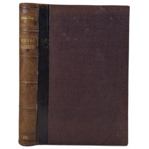 KEY Ellen - Love and Marriage Studya. Traduit par Wladyslaw Witwicki. Lviv 1905