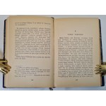 BYSTROŃ JAN ST. - ŁAŃCUCH SZCZĘŚCIA i inne ciekawostki, wyd.1938