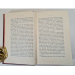 POTOCKI Antoni - SZKICE I WRAŻENIA LITERACKIE, wyd.1903