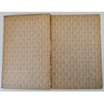 WYSPIAŃSKI Stanisław - ACHILLEIS Sceny dramatyczne, 1ère édition de 1903.