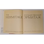 Государственный Эрмитаж / L'Ermitage ILLUSTRATIONS