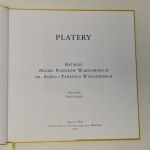 Ejchman Maria - Katalog Zbioru Platerów Warszawskich im. Anieli i Tadeusza Wysiadeckich ILUSTRACJE