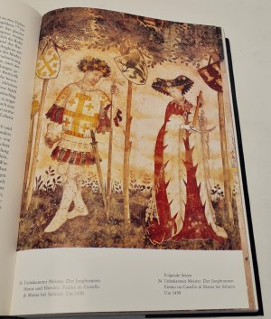 Danilova Irina - Wandmalerei der Frührenaissance in Italien (Early Renaissance wall painting in Italy) ILLUSTRATIONS