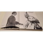 MALIŃSKI, MARI, RZEPECKI - PIELGRZYMKA DO ŚWIATA Barwne ilustracje