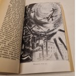 KARPIŃSKI Stanisław - NA SKRZYDŁACH HURAGANU Tom I-IV (w dwóch woluminach) Ilustrowała Helena Tornau Lotnictwo Polskie w II wojnie Wielka Brytania