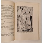 DUTKIEWICZ Józef E. - MATERIAŁY DO DZIEJÓW AKADEMII SZTUK PIĘKNYCH W KRAKOWIE 1816-1895. Ilustracje