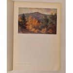 WOJCIECH GERSON 1831-1901 Catalogue d'une exposition monographique. Illustrations