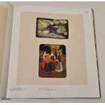 Guliayev Vladimir - Russian Lacquered Miniatures (Miniatura rosyjska lakierowana) ILUSTRACJE