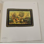 Guliayev Vladimir - Russian Lacquered Miniatures (Miniatura rosyjska lakierowana) ILUSTRACJE