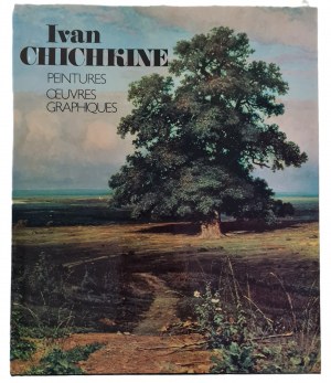 [SZYSZKIN] Savinov Alexei, Feodorov-Davydov Alexei - Ivan Chichkine (Ivan Shishkin) ILLUSTRATIONS