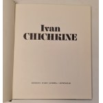 [SZYSZKIN] Savinov Alexei, Feodorov-Davydov Alexei - Ivan Chichkine (Iwan Szyszkin) ILUSTRACJE