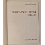 Świechowski Zygmunt - Romanische Kunst in Polen (Sztuka romańska w Polsce) ILUSTRACJE