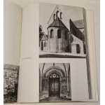 Świechowski Zygmunt - Romanische Kunst in Polen (Sztuka romańska w Polsce) ILUSTRACJE