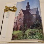 Świechowski Zygmunt - Romanische Kunst in Polen (Sztuka romańska w Polsce) ILUSTRACJE