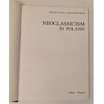Lorentz Stanisław, Rottermund Andrzej - Neoclassicism in Poland (Klasycyzm w Polsce) ILUSTRACJE