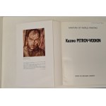 Mochalov Lev - Kuzma Petrov-Vodkin (Kuźma Pietrow-Wodkin) ILUSTRACJE