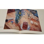 Mochalov Lev - Kuzma Petrov-Vodkin (Kuźma Pietrow-Wodkin) ILUSTRACJE