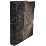 PICTURESQUE EUROPE Tom III ILUSTRACJE, Wyd. 1879