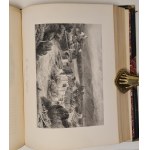 PICTURESQUE EUROPE Tom III ILUSTRACJE, Wyd. 1879