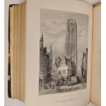 PICTURESQUE EUROPE Tom III ILUSTRACJE, Wyd. 1879