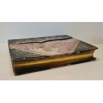 PICTURESQUE EUROPE Tom III ILUSTRACJE, Wyd. 1879