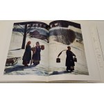 Alexeyeva Tatyana - Venetsianov and His School (Wenecjanow i jego szkoła) ILUSTRACJE