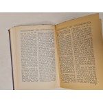 PODRĘCZNA ENCYKLOPEDJA HANDLOWA Tomy I-III Wyd. 1931