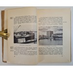 PORT GDYNIA - ilustracje