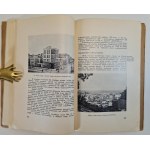PORT GDYNIA - ilustracje