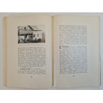 Red. ROKICKI Cz. - PRZEWODNIK PO UZDROWISKACH I LETNISKACH POLSKICH, wyd. 1931