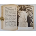 LEPECKI - MADAGASKAR. KRAJ, LUDZIE, KOLONIZACJA - ilustracje, wyd. 1938