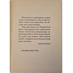 GARBACKI Henryk - ELEMENTARZ POLSKI Ilustracje Wyd. Monachium 1945